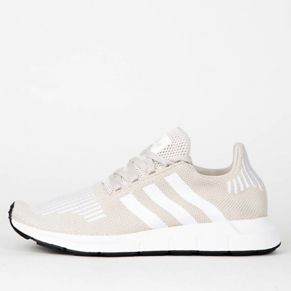 adidas swift run tan
